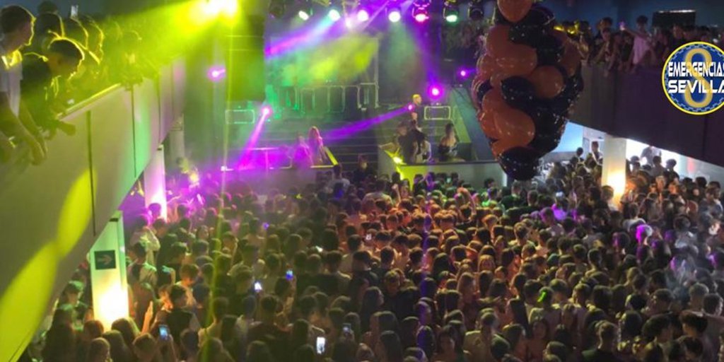 La Policía Local inspeccionará los locales de Sevilla que organicen fiestas de Halloween para evitar incidentes como los del año pasado.