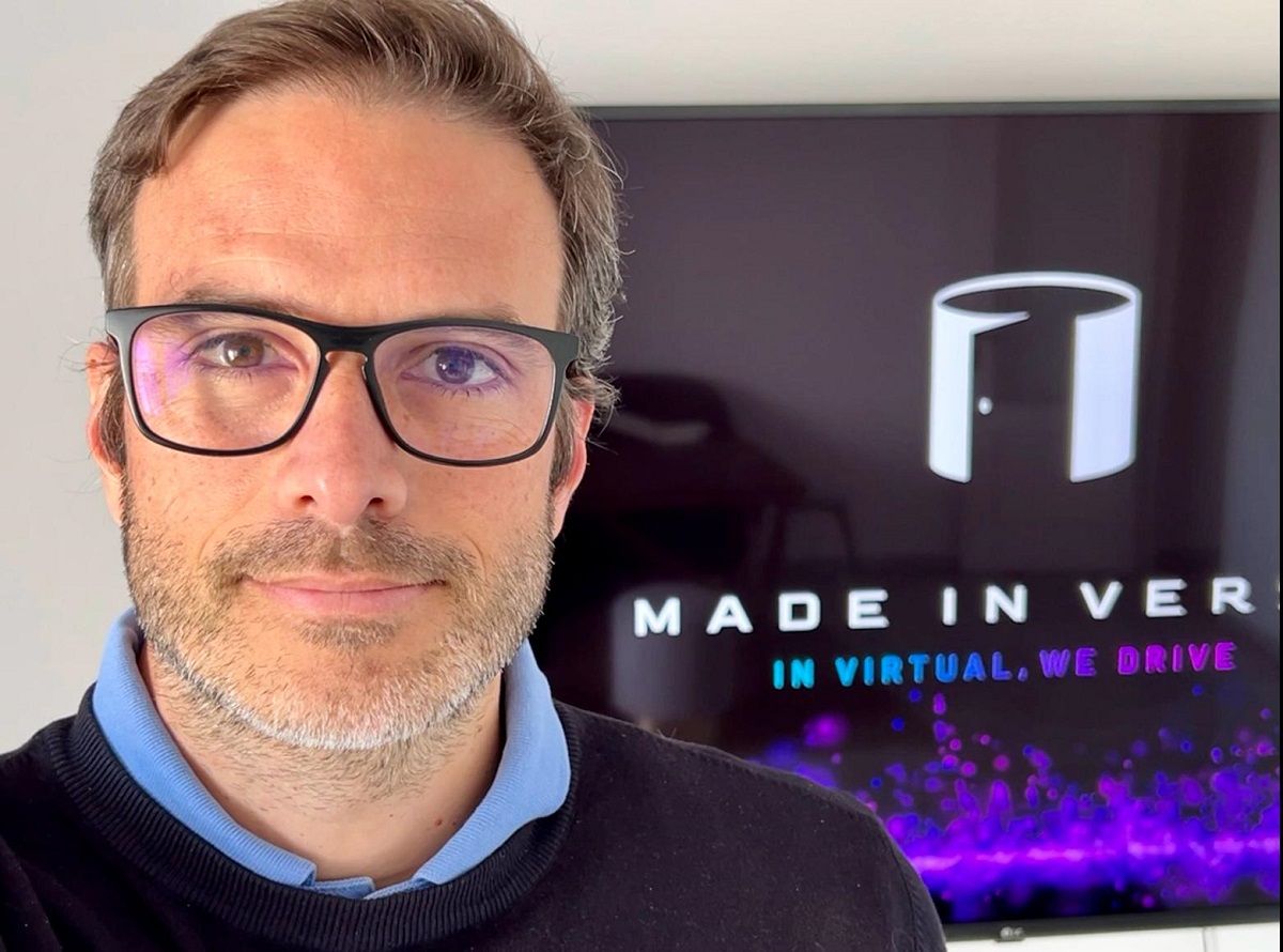La empresa tecnológica italiana Made in Verse se instala en el CEEI Euronova del PTA de Málaga