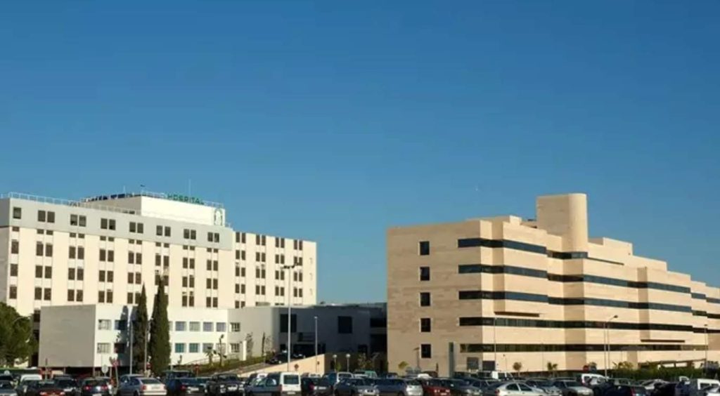 La mujer presuntamente apuñalada por su pareja en Córdoba recibe el alta hospitalaria