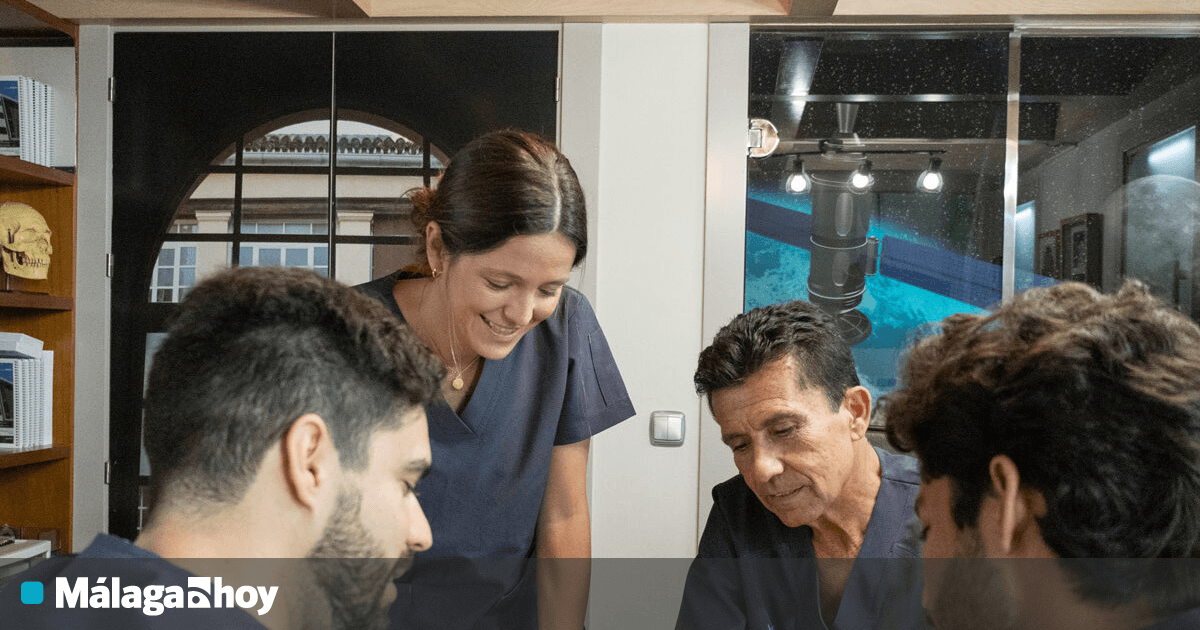La primera unidad específica para ATM y bruxismo se encuentra en Málaga.