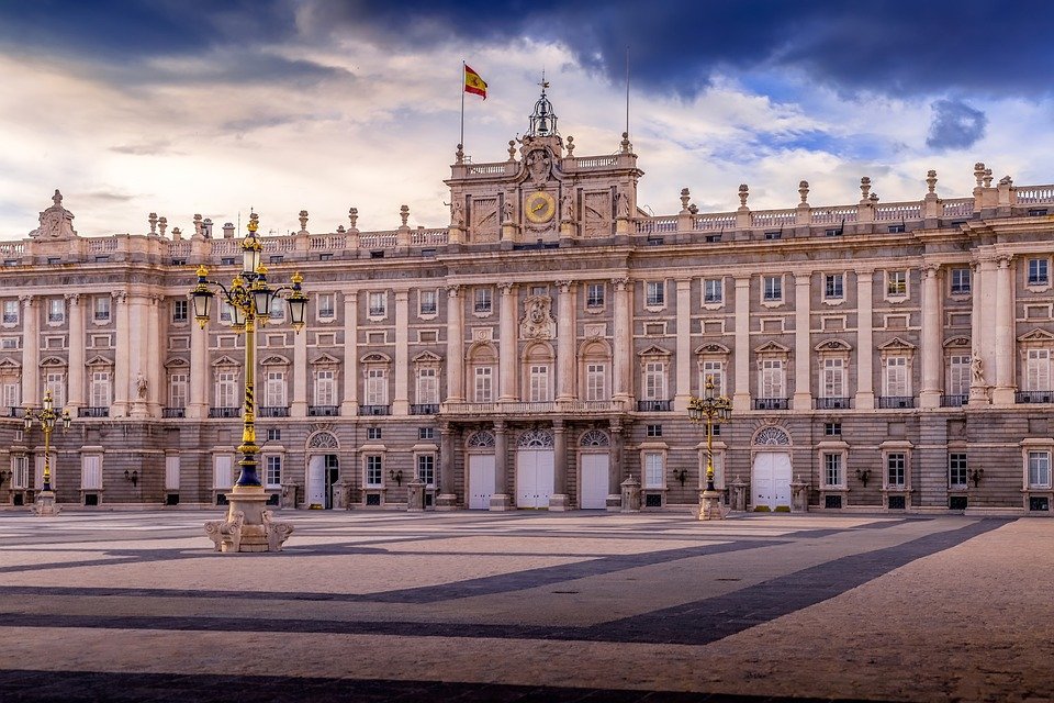 La verdadera razón por la que el Palacio de Benamejí es considerado una joya arquitectónica