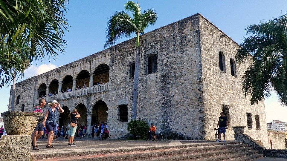 Las impactantes reliquias y tesoros que guarda el Convento de Santo Domingo