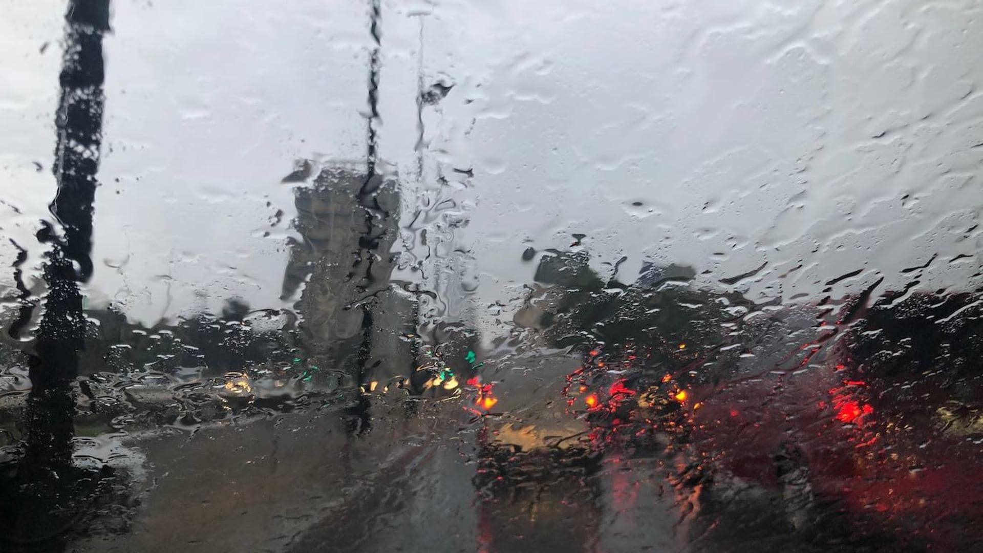 Lluvias en Valencia, Alicante y Castellón | La Aemet indica las zonas de la Comunitat Valenciana donde lloverá este fin de semana.