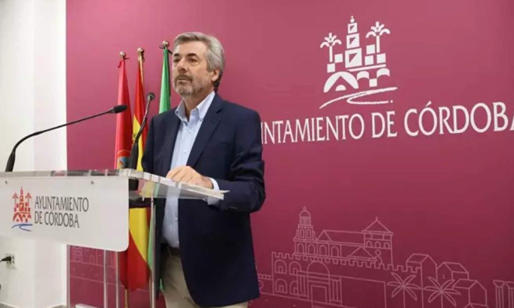 Los bares de actividades navideñas de Córdoba cerrarán a las 20.00 horas.