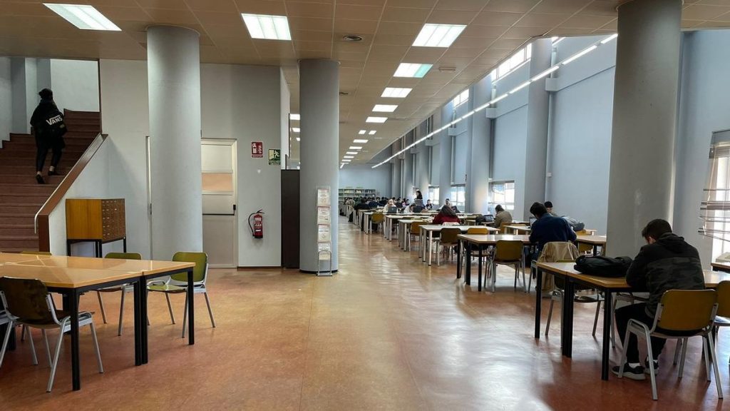 MICROCHIPS A MÁLAGA : El Gobierno concede ayudas para la puesta en marcha de una cátedra de chips en la Universidad de Málaga