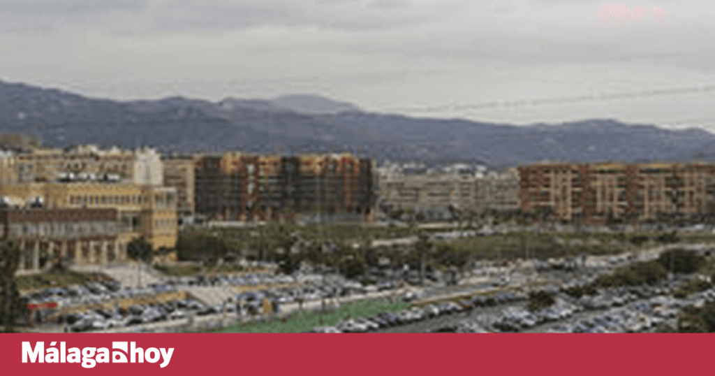 Málaga continúa con el plan de mejora de la movilidad en el campus de Teatinos