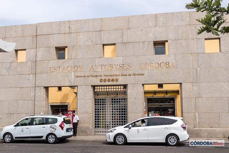 Medidas para garantizar el servicio de autobuses entre Jaén y Córdoba