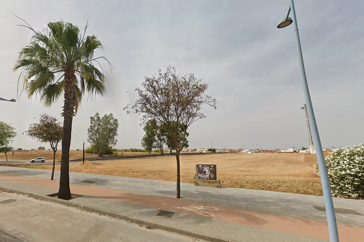 Muere un hombre de 36 años tras un golpe de calor en Dos Hermanas (Sevilla).