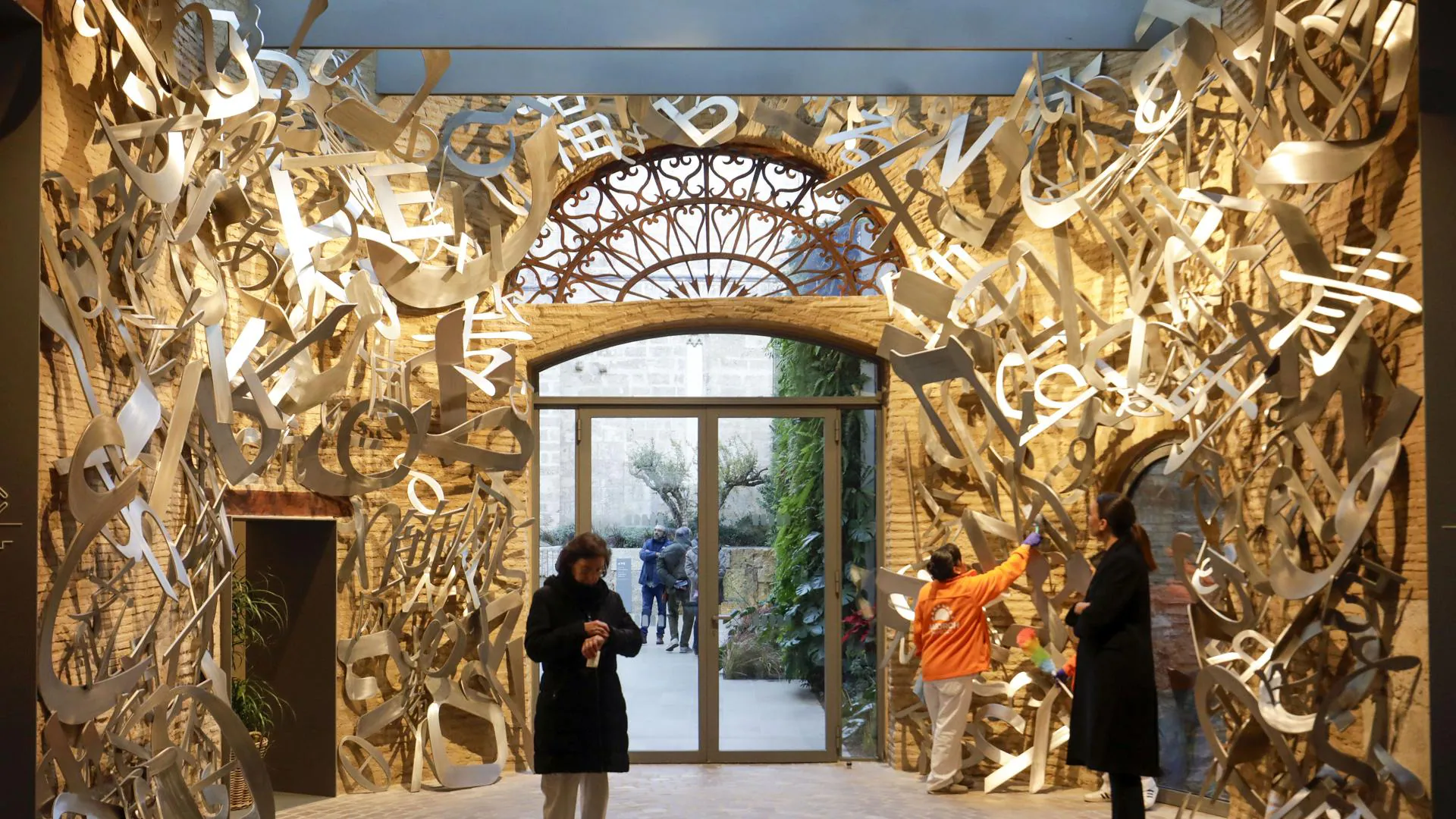 Museos gratuitos en Valencia por el Día Internacional de los Museos