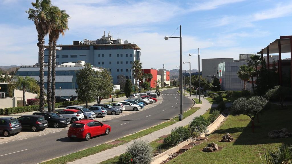 PTA MOVILIDAD: La EMT amplía la cobertura de la línea Exprés que conecta directamente el centro de Málaga con el PTA.
