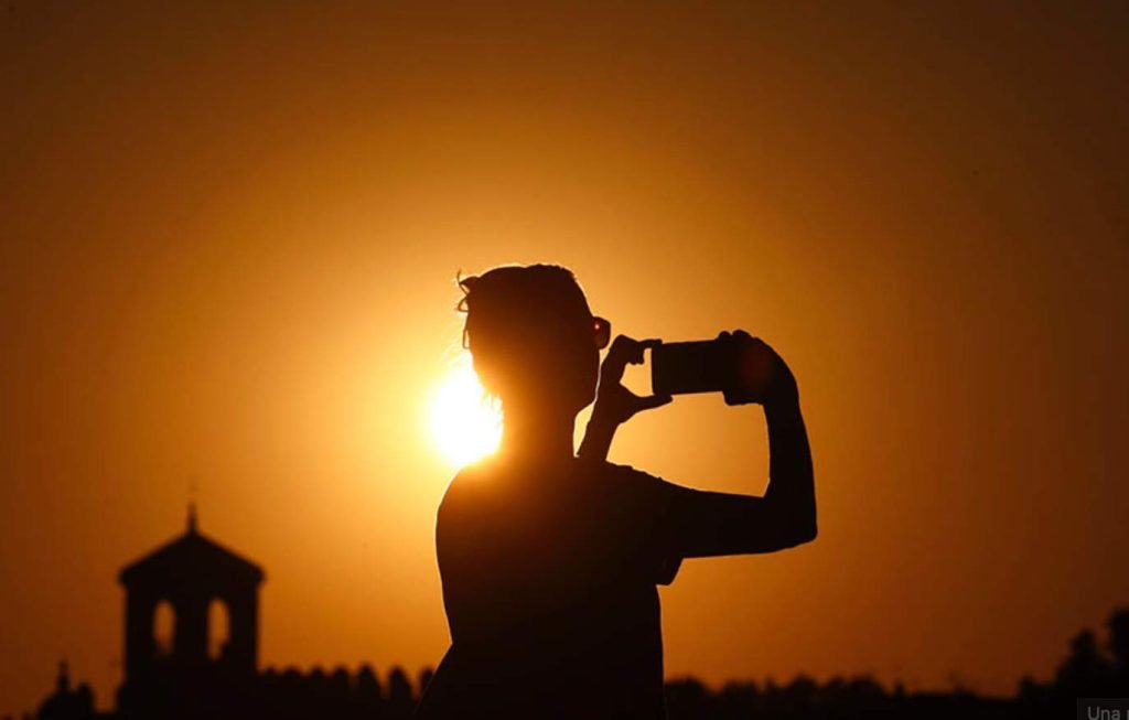 Precaución extrema ante la previsión de calor para martes y miércoles en Córdoba