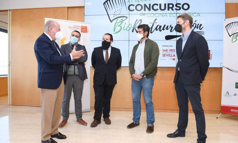 AionSur: Noticias de Sevilla, sus Comarcas y Andalucía