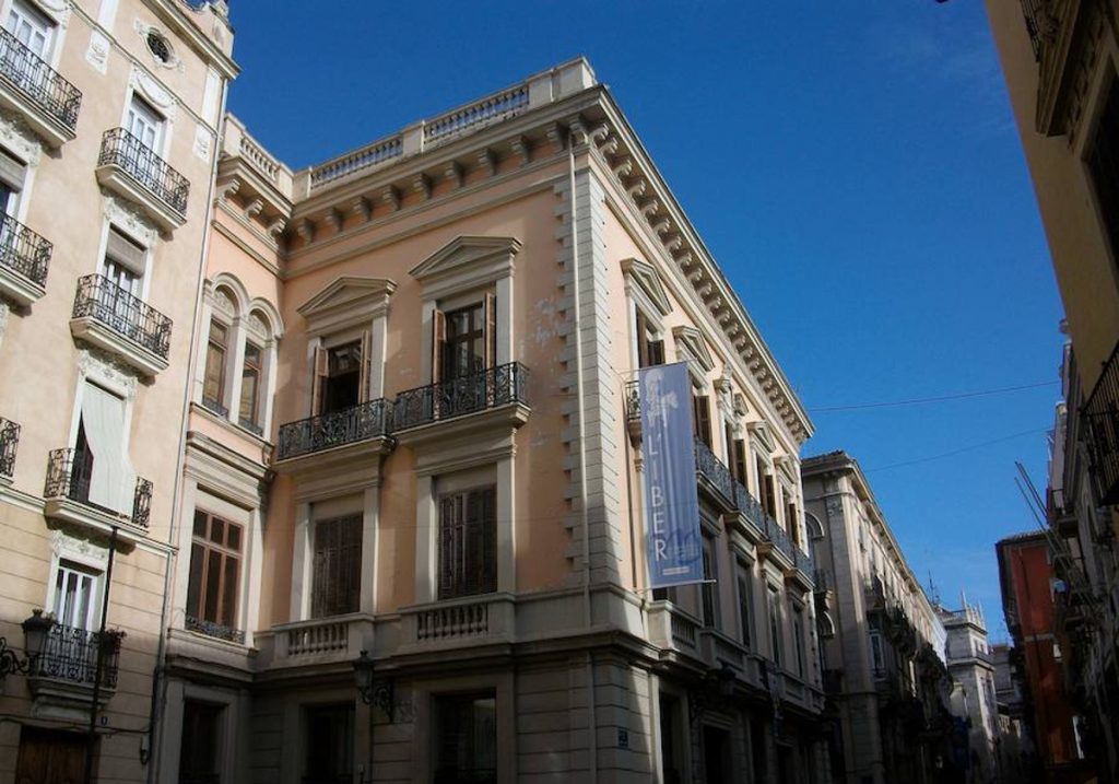 Programas para la primera semana de octubre | Open House Valencia ofrece muchos programas para la primera semana de octubre.