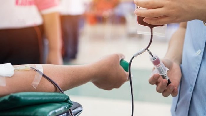 Puntos de donación de vida esta semana en la provincia de Sevilla