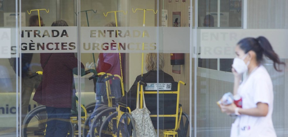 Renovación de médicos en Valencia | Sanidad renovará la cúpula médica de los hospitales valencianos con un baremo que rechazan los profesionales.