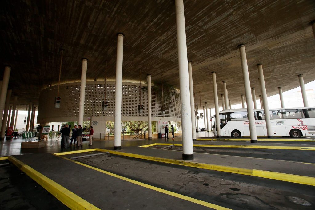Se adjudica la gestión de la estación de autobuses de Córdoba por 5 años