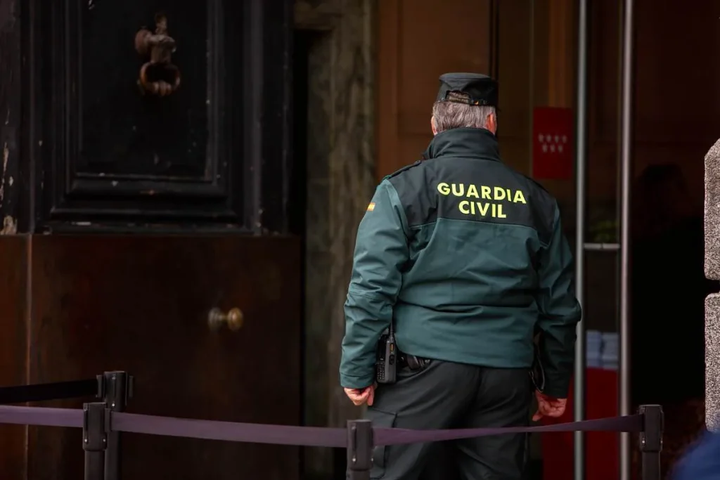 Seis detenidos por disparar a un hombre y quemar su cadáver en Sevilla