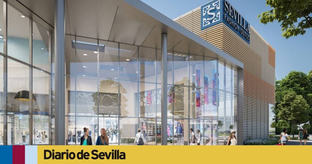 Sevilla Fashion Outlet abre el proceso de contratación de sus nuevas marcas.