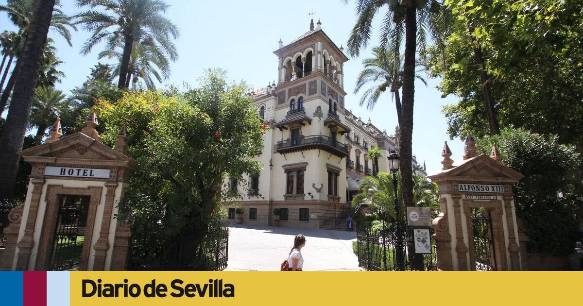 Sevilla rechaza la candidatura para el principal evento mundial de la red de viajes de lujo