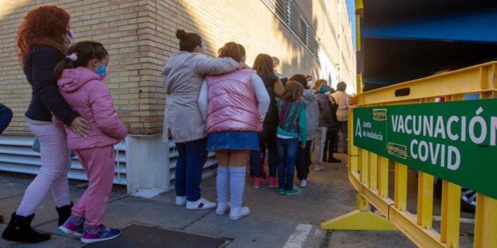 Sevilla rompe el récord histórico de recién llegados infectados en un día con más de 4.100 ítems positivos