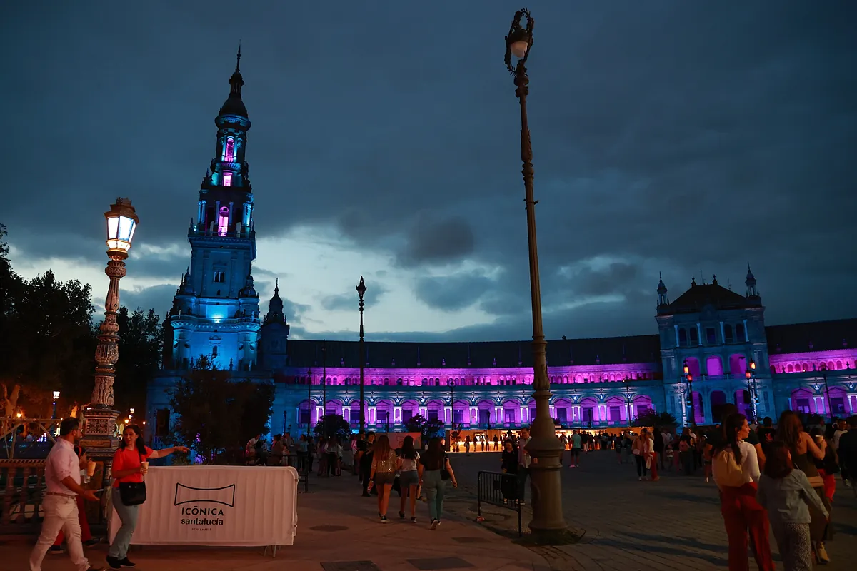 Sevilla tendrá un "festival de invierno" tras el éxito de Icónica
