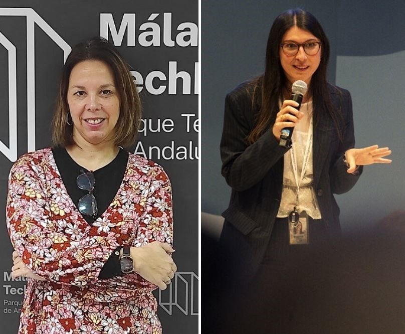 Tech Málaga entra en la lista Forbes de mujeres influyentes junto con PTA y Google