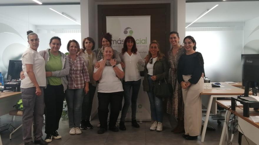 Tres mujeres malagueñas que superaron barreras para emerger en el mundo profesional
