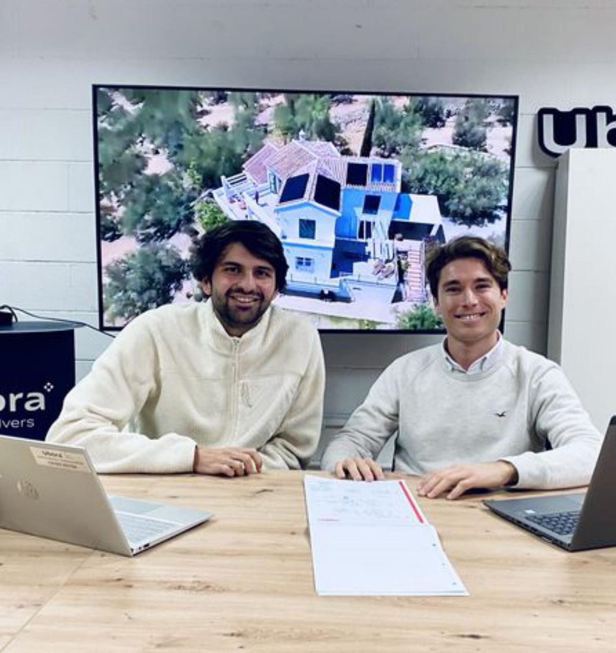 Ubora y la empresa malagueña Zonox se unen para promover la transición energética
