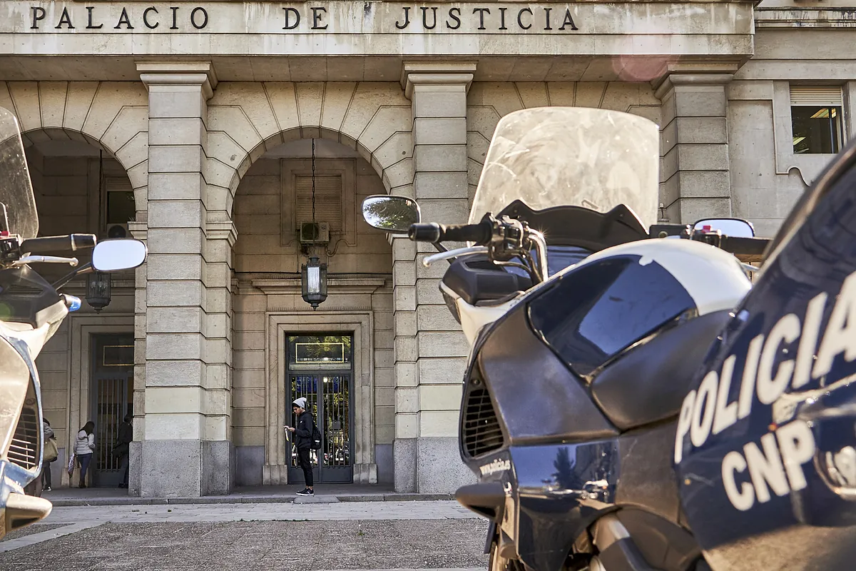 Un hombre de Sevilla fue condenado por "obligar" a sus hijos de nueve y seis años a ver vídeos porno y "recrearlos" entre ellos.