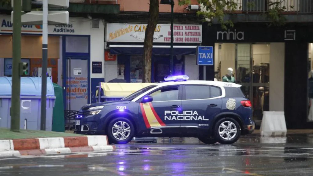 Un hombre intenta matar a su pareja a puñaladas | Condenado a nueve años de prisión por intentar matar a su pareja en Valencia