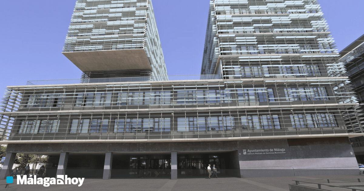 Urbanismo finaliza la auditoría para agilizar los trámites en Málaga, "ahora tendrán que planificar las actuaciones".