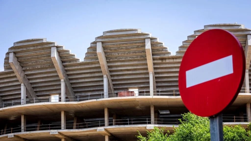 Valencia exige saber si hay un informe técnico que avale su exclusión del Mundial 2030