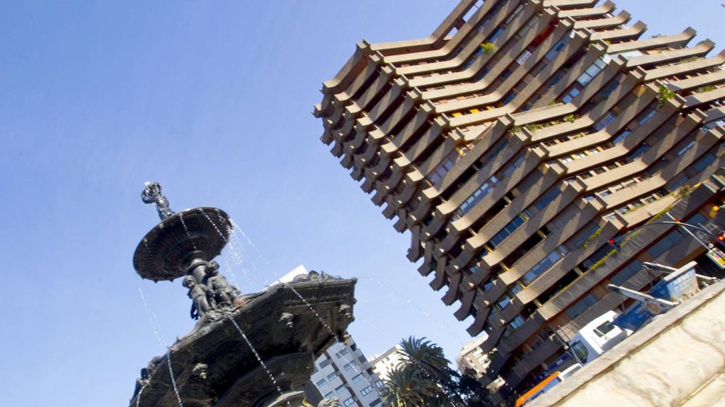 Valencia presume del otro lado del río