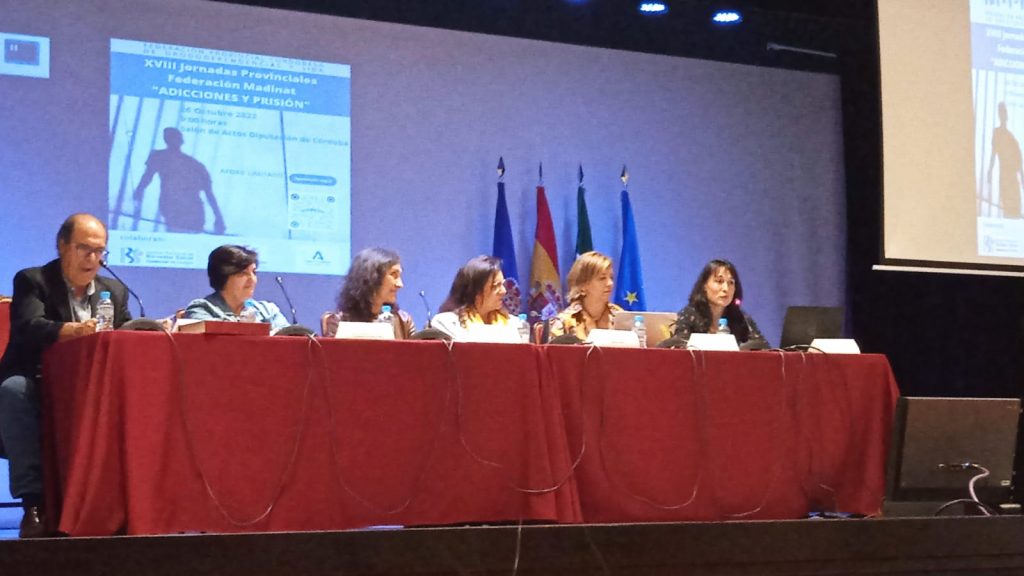 XVIII CONGRESO PROVINCIA FEDERAL DE MADINAT • IPBS Córdoba