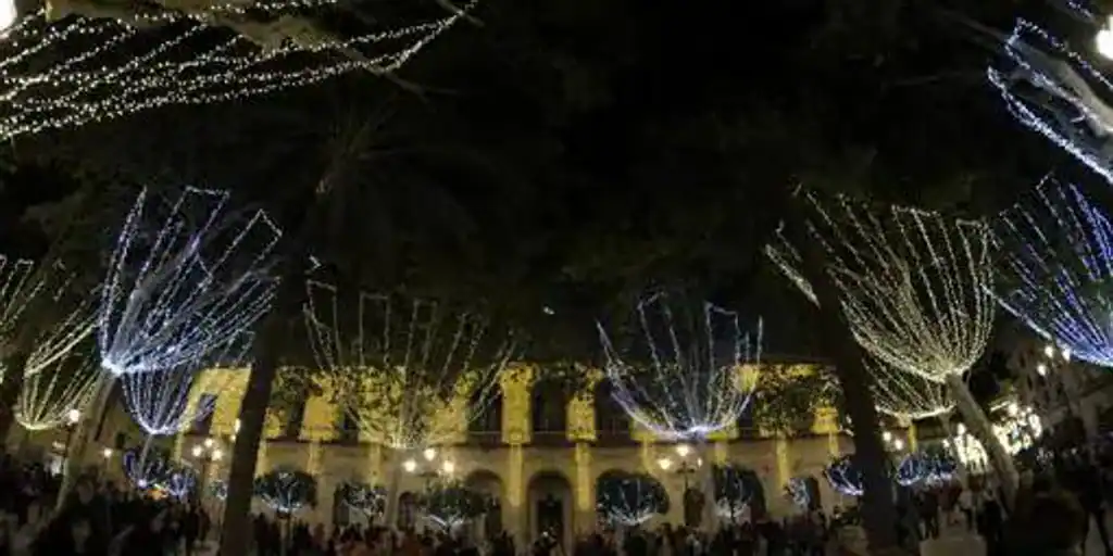 así serán las campanadas de Mediaset desde Sevilla