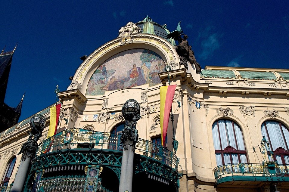 ¡Increíble! El Teatro Municipal de Écija se convierte en el nuevo punto de encuentro cultural de la ciudad