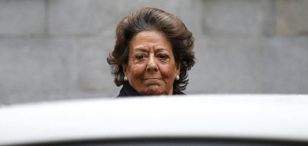 ¿Se equivocó el PP al separar a los investigados por el pitufo?