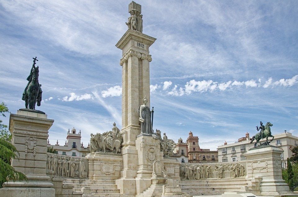 ¿Te atreverías a visitar la Plaza de España de Écija? Te contamos todo lo que necesitas saber